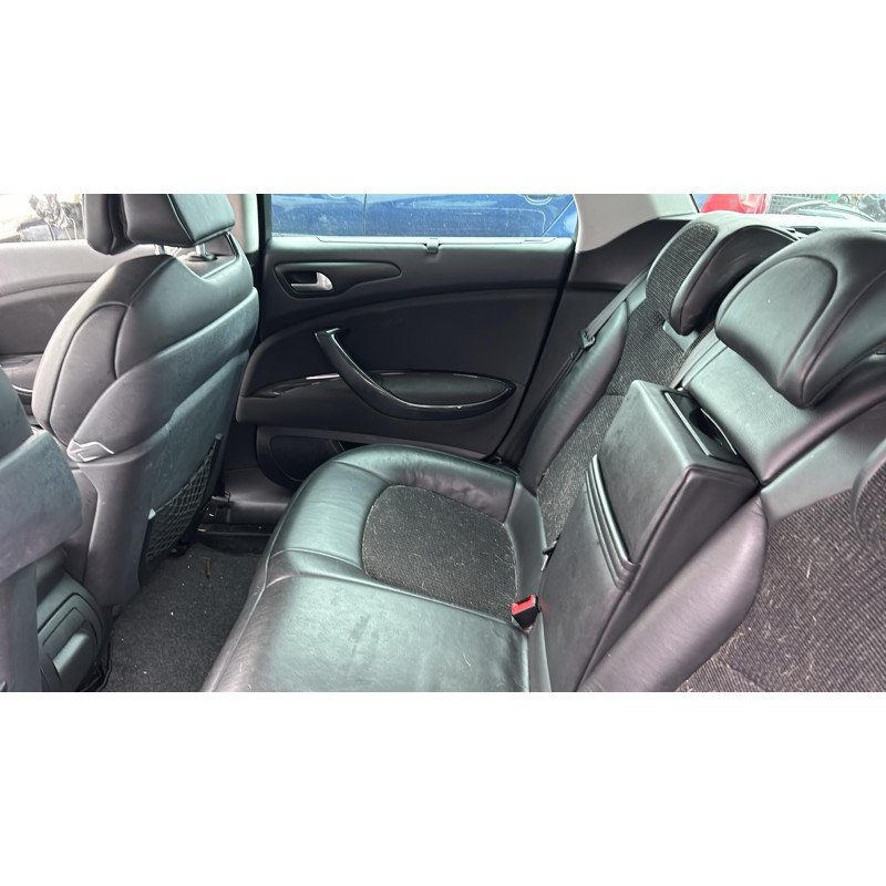 Jante CITROEN C5 2 Photo n°4
