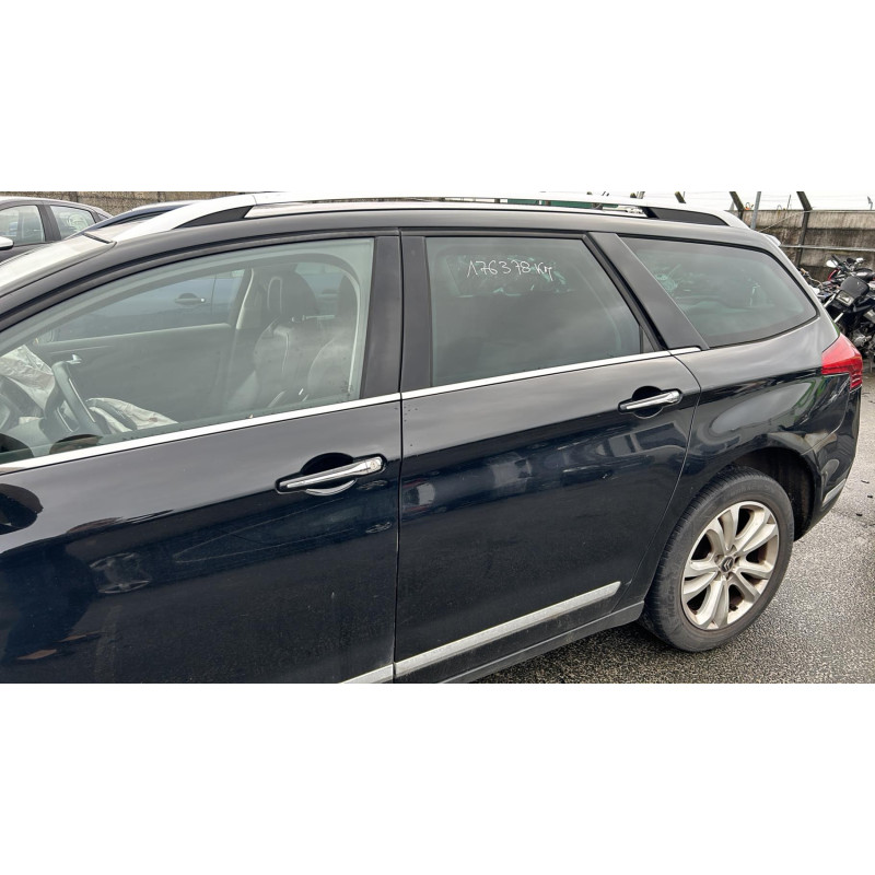 Jante CITROEN C5 2 Photo n°14