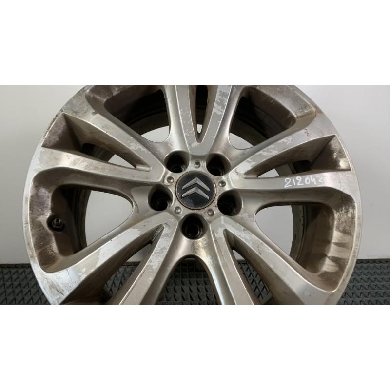 Jante CITROEN C5 2 Photo n°3
