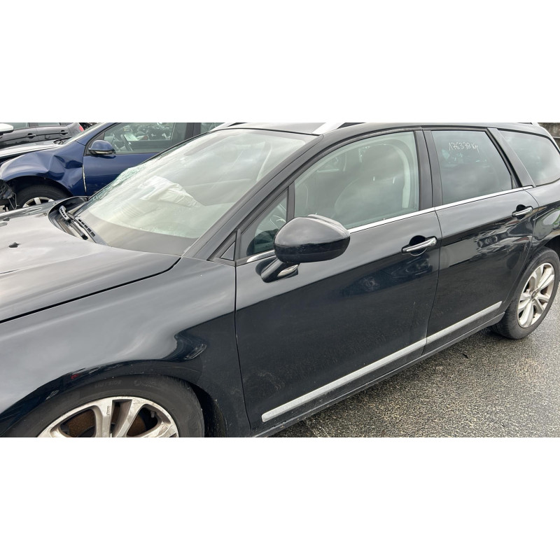 Jante CITROEN C5 2 Photo n°9