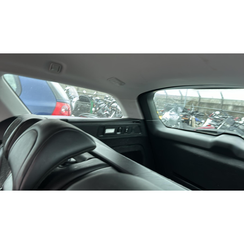 Jante CITROEN C5 2 Photo n°15