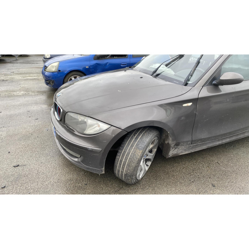 Jante BMW SERIE 1 E87 Photo n°7