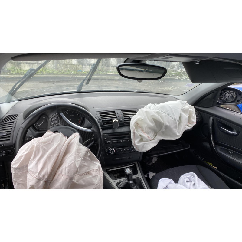 Jante BMW SERIE 1 E87 Photo n°11