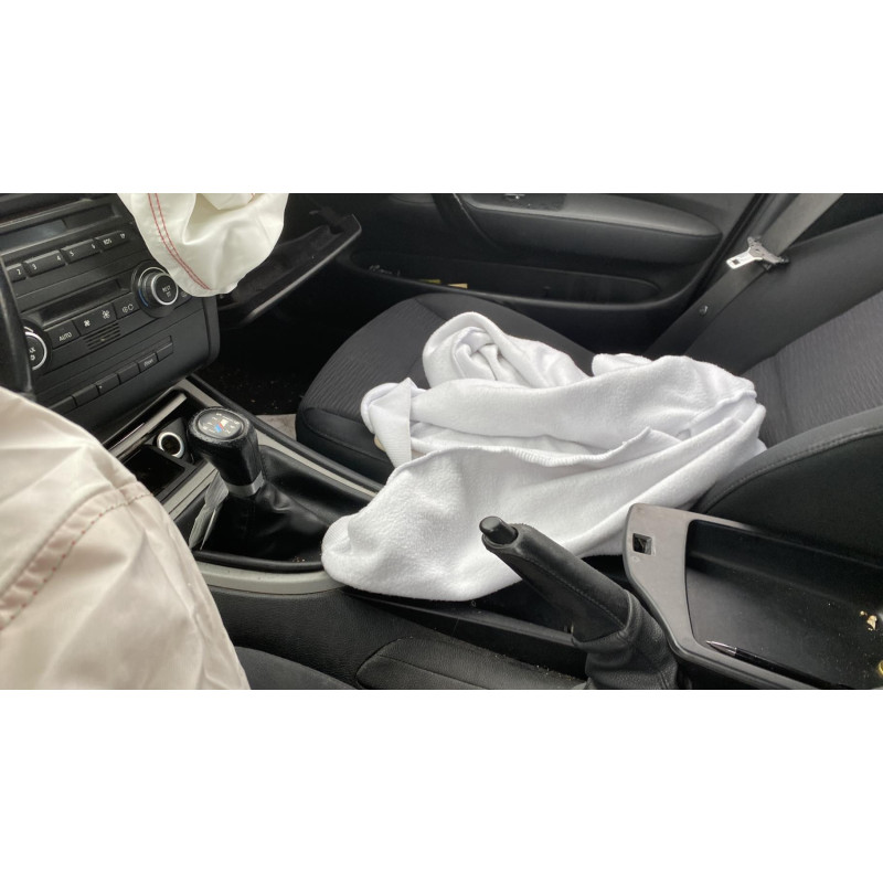 Jante BMW SERIE 1 E87 Photo n°15