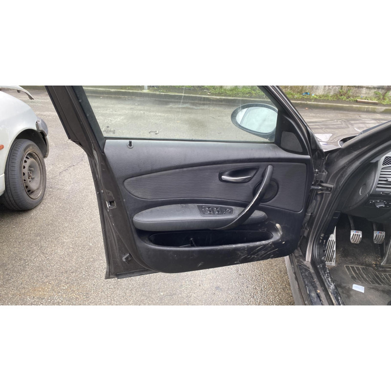 Jante BMW SERIE 1 E87 Photo n°5