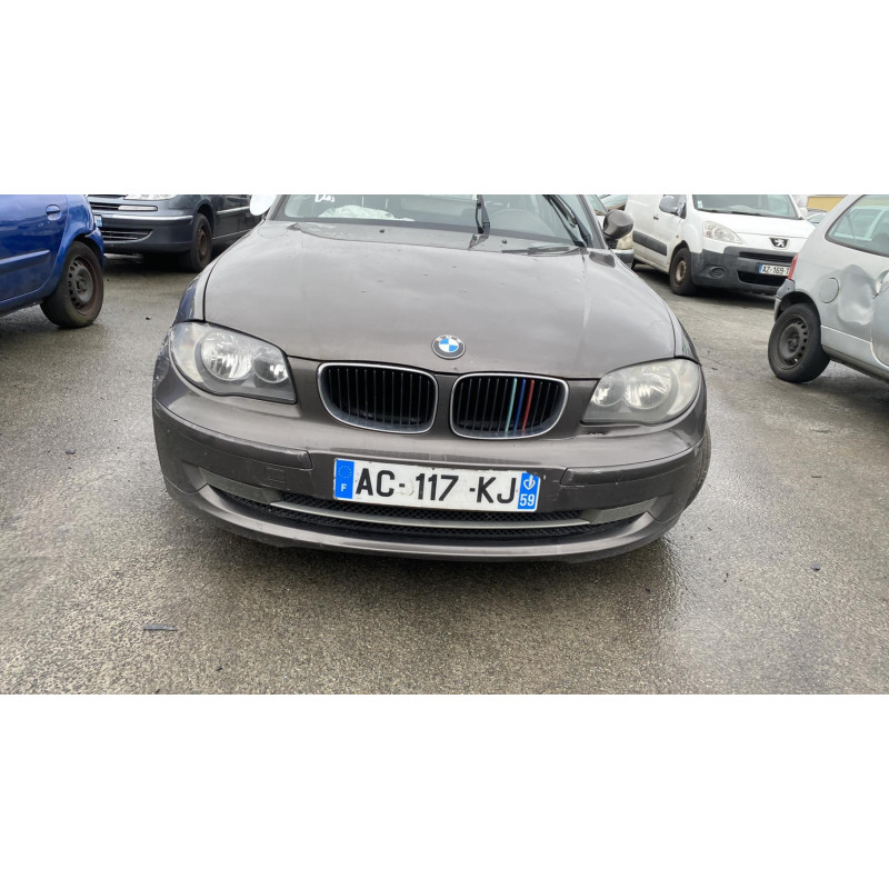 Jante BMW SERIE 1 E87 Photo n°6