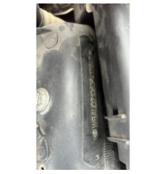 Jante BMW SERIE 1 E87