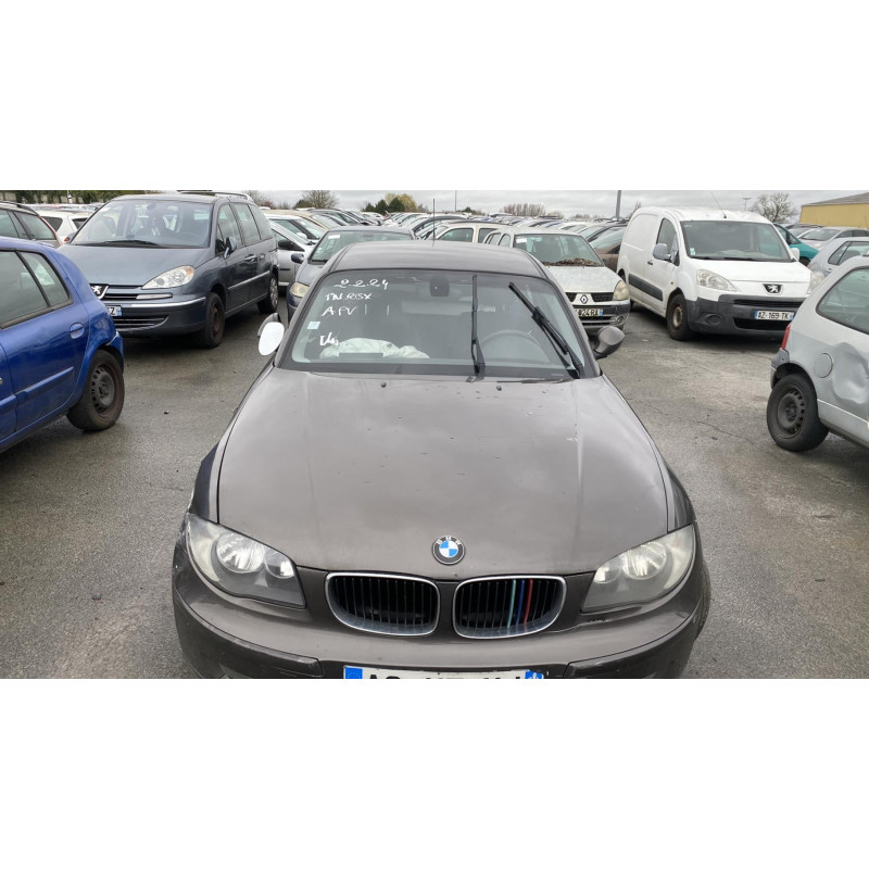Jante BMW SERIE 1 E87 Photo n°20