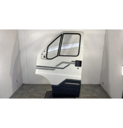 Porte avant gauche FIAT DUCATO 2