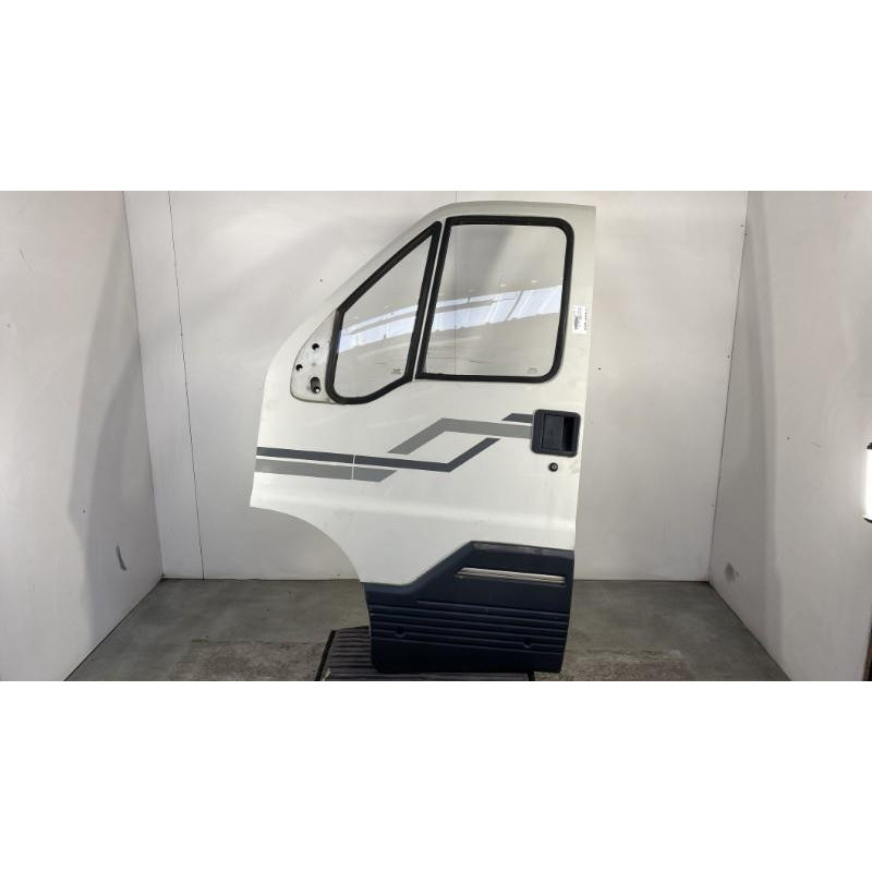 Porte avant gauche FIAT DUCATO 2 Photo n°3