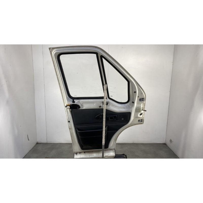 Porte avant gauche FIAT DUCATO 2 Photo n°4