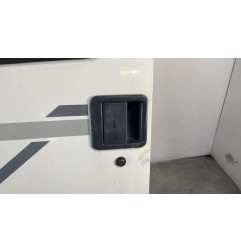 Porte avant gauche FIAT DUCATO 2