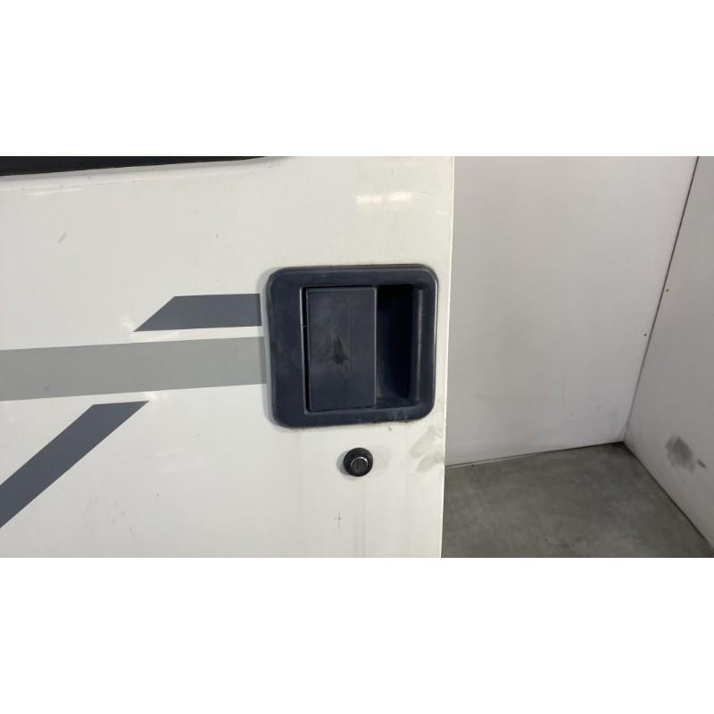 Porte avant gauche FIAT DUCATO 2 Photo n°5