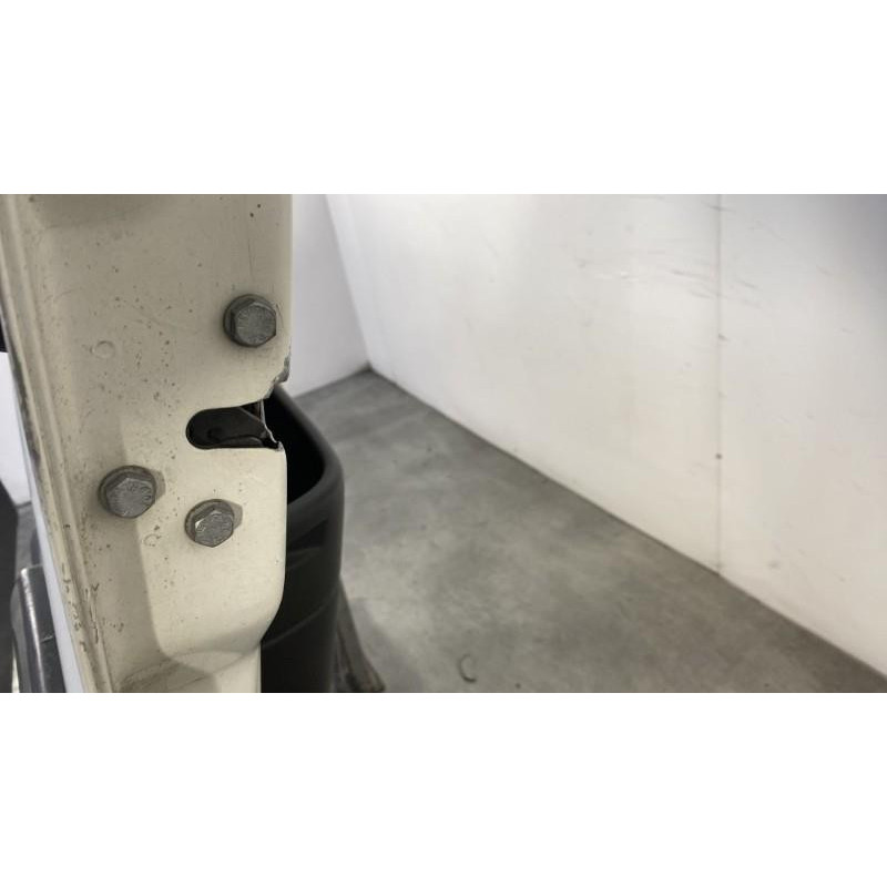 Porte avant gauche FIAT DUCATO 2 Photo n°6