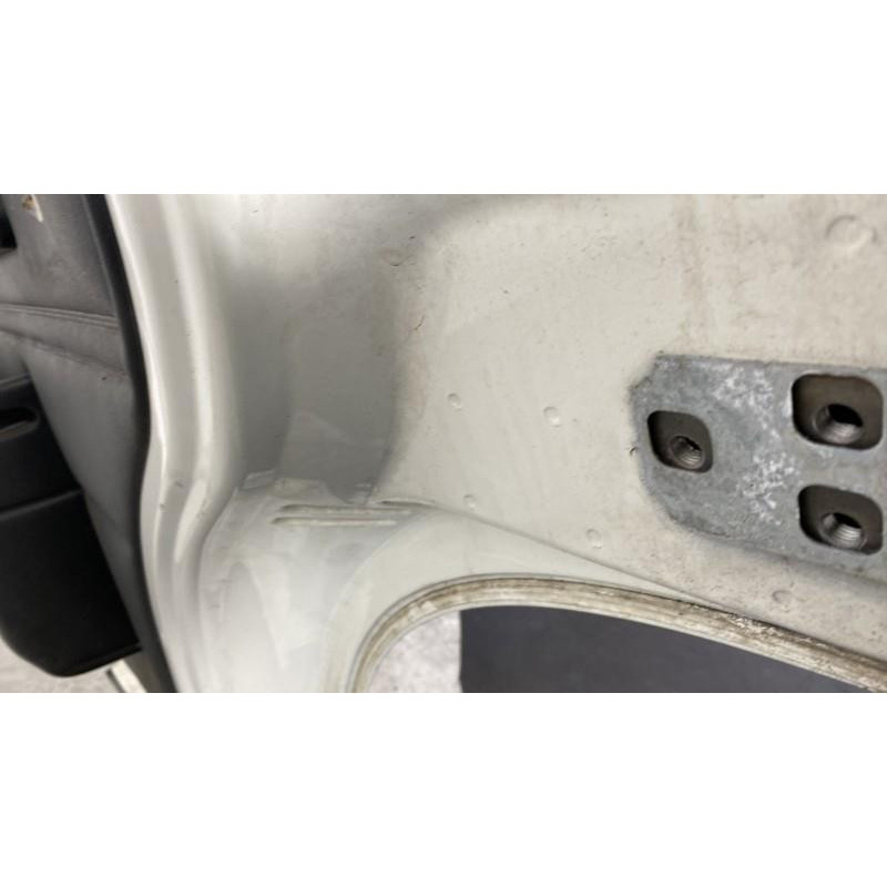 Porte avant gauche FIAT DUCATO 2 Photo n°7