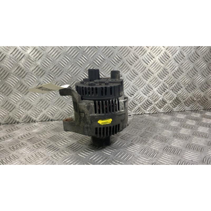 Alternateur FIAT DUCATO 2 Photo n°1