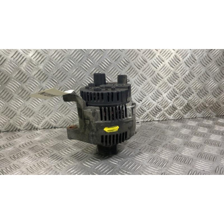 Alternateur FIAT DUCATO 2 Photo n°1