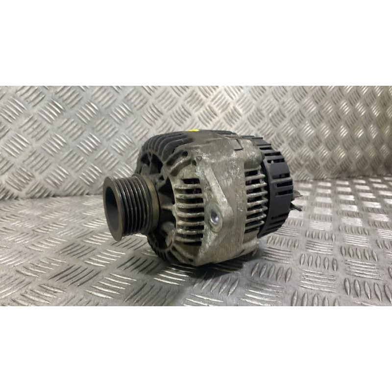 Alternateur FIAT DUCATO 2 Photo n°2