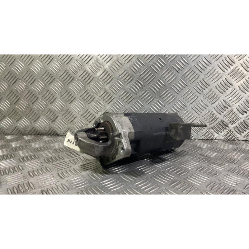 Demarreur FIAT DUCATO 2 Photo n°1