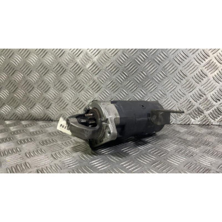 Demarreur FIAT DUCATO 2 Photo n°1