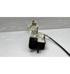 Serrure avant droit PEUGEOT 407