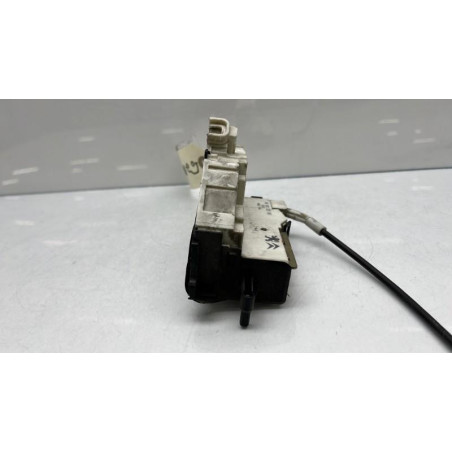 Serrure avant droit PEUGEOT 407
