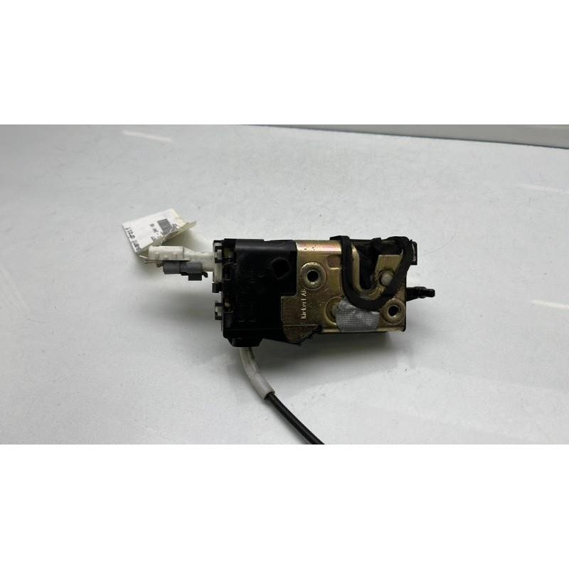 Serrure avant droit PEUGEOT 407 Photo n°5