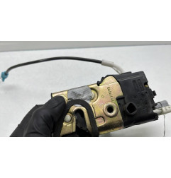 Serrure avant droit PEUGEOT 407