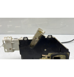 Serrure avant droit PEUGEOT 407