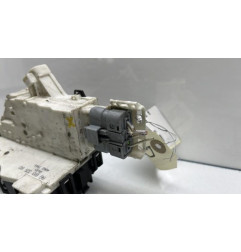 Serrure avant droit PEUGEOT 407