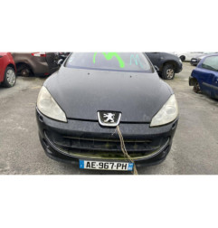 Serrure avant droit PEUGEOT 407