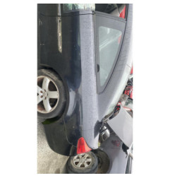 Serrure avant droit PEUGEOT 407