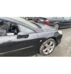 Serrure avant droit PEUGEOT 407