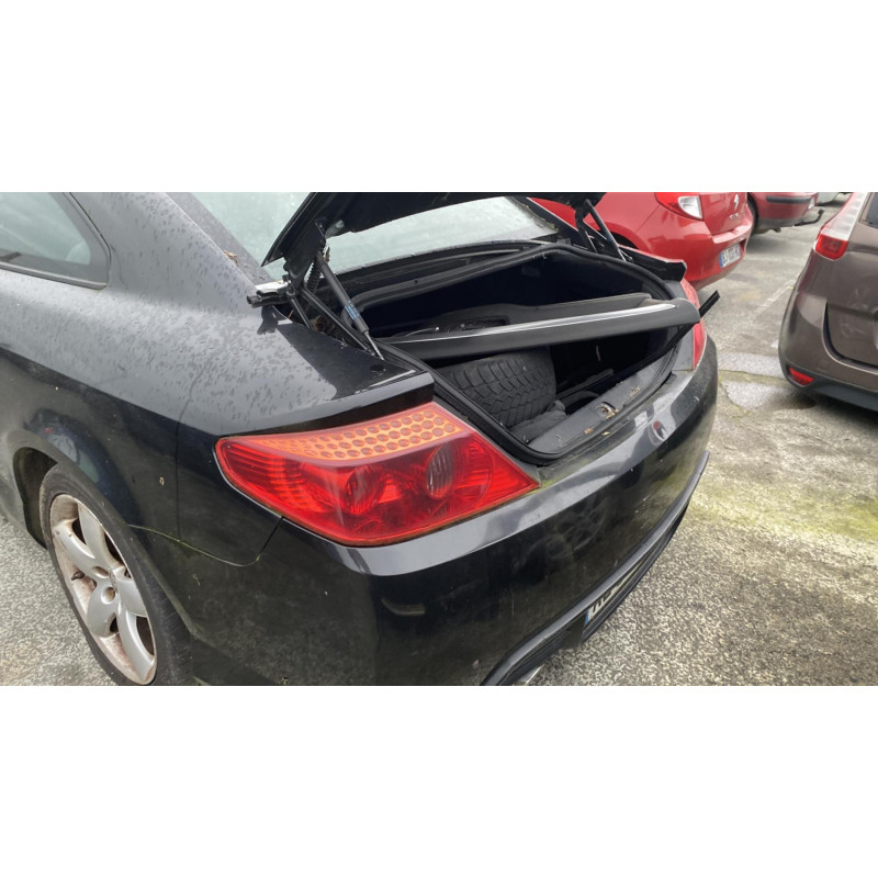 Serrure avant droit PEUGEOT 407 Photo n°16