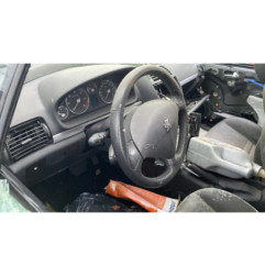 Serrure avant droit PEUGEOT 407