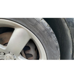 Serrure avant droit PEUGEOT 407