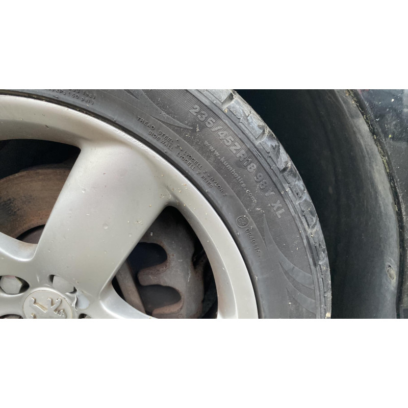 Serrure avant droit PEUGEOT 407 Photo n°19