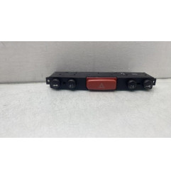 Bouton de warning ALFA ROMEO GT