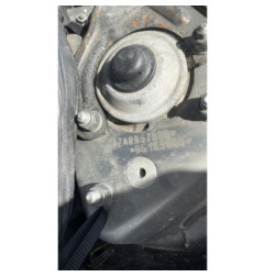 Bouton de warning ALFA ROMEO GT