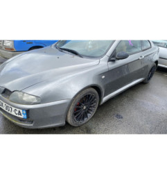 Bouton de warning ALFA ROMEO GT