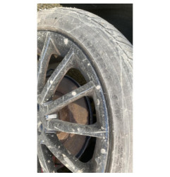 Bouton de warning ALFA ROMEO GT