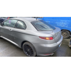 Bouton de warning ALFA ROMEO GT