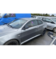 Bouton de warning ALFA ROMEO GT
