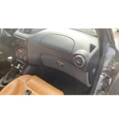 Bouton de warning ALFA ROMEO GT