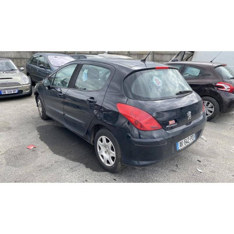 Vitre arriere gauche PEUGEOT 308 1 Photo n°8