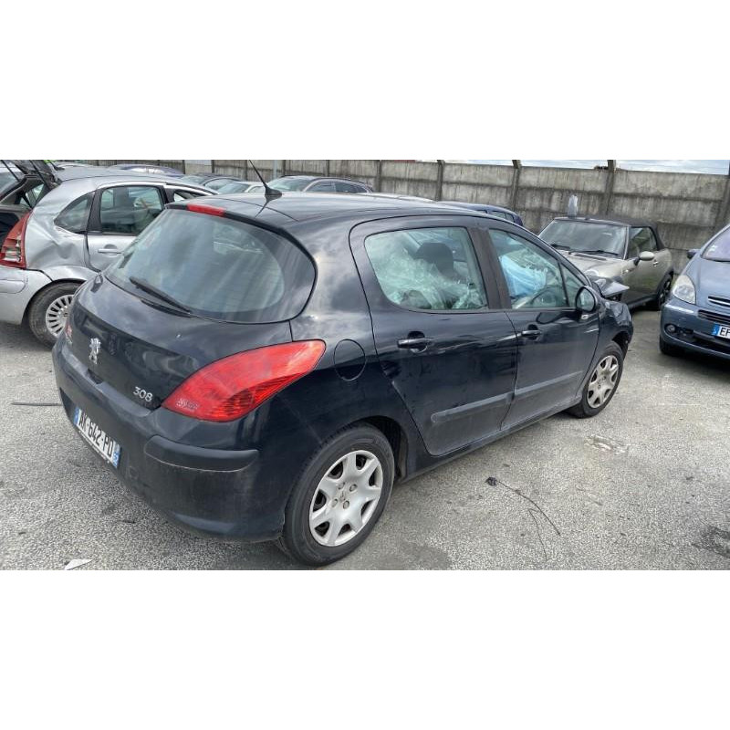 Vitre arriere gauche PEUGEOT 308 1 Photo n°11
