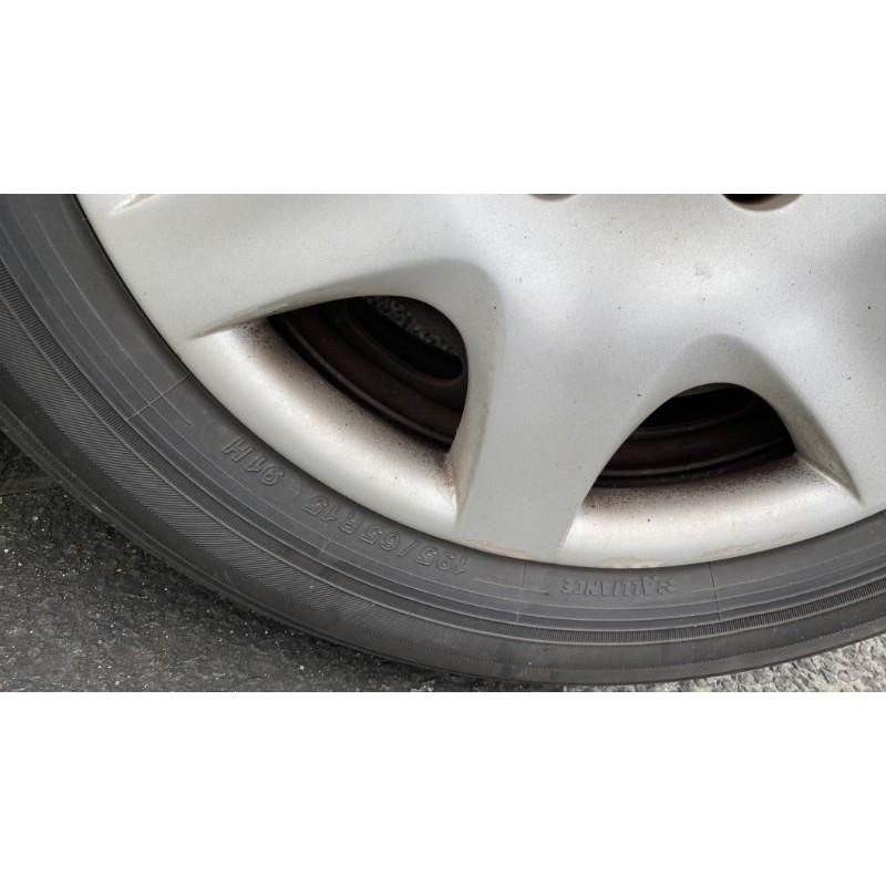 Vitre arriere gauche PEUGEOT 308 1 Photo n°12