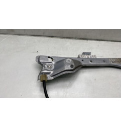 Leve vitre mecanique arriere gauche PEUGEOT 308 1