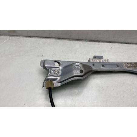 Leve vitre mecanique arriere gauche PEUGEOT 308 1