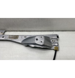 Leve vitre mecanique arriere gauche PEUGEOT 308 1